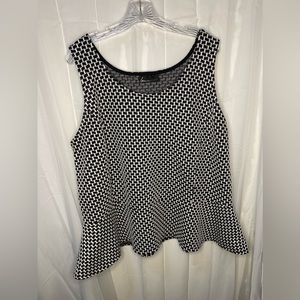 Lane Bryant tank top 26/28